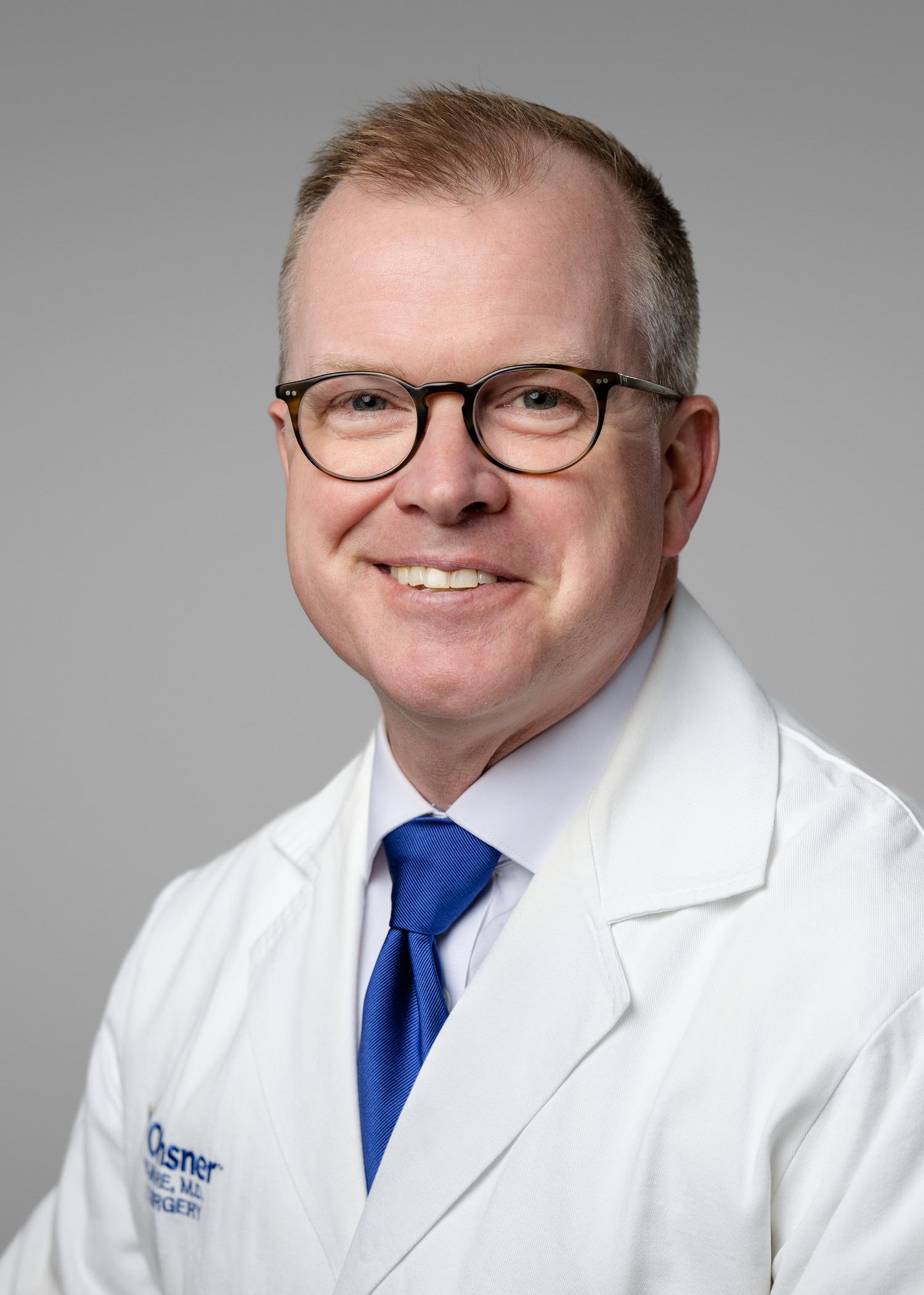 Brian A. Moore, MD