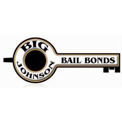 Big Johnson Bail Bonds