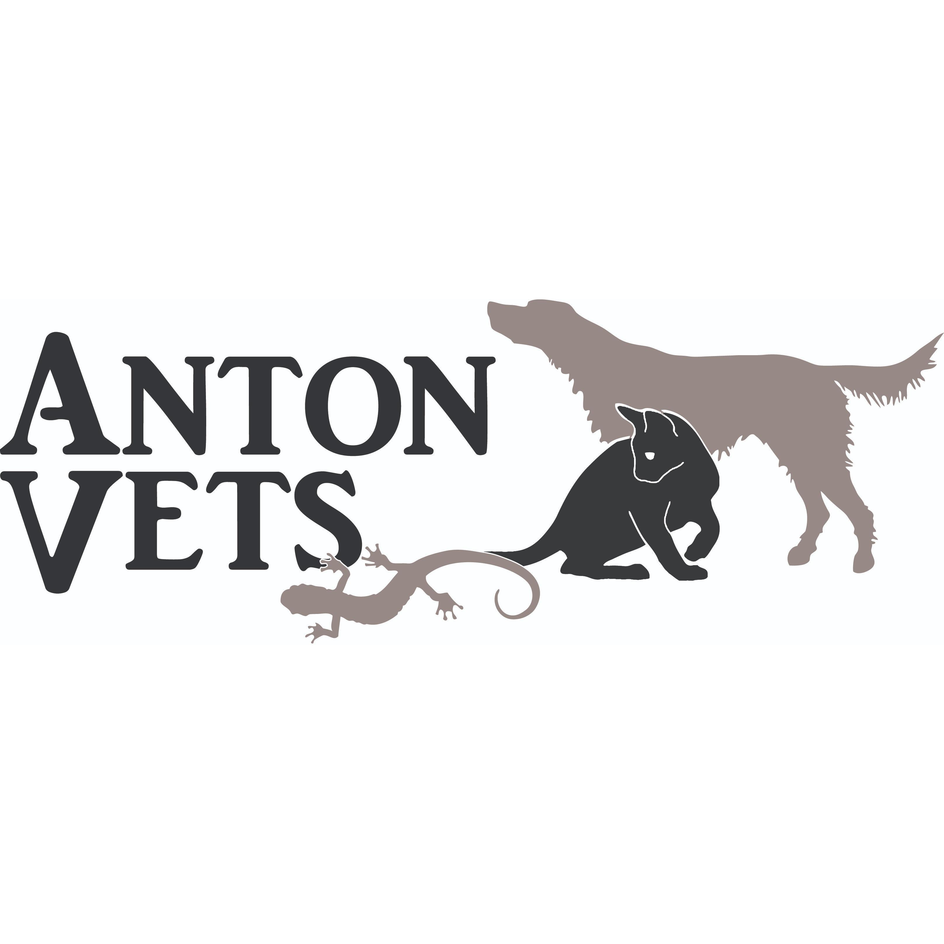 Anton Vets