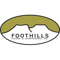Foothills Paving & Maintenance Inc