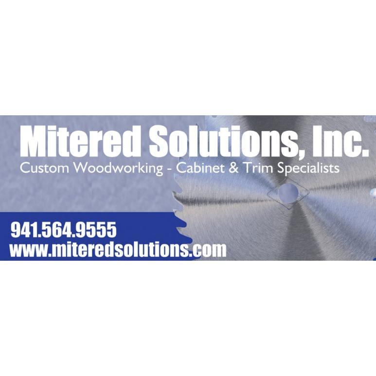 MITERED SOLUTIONS INC