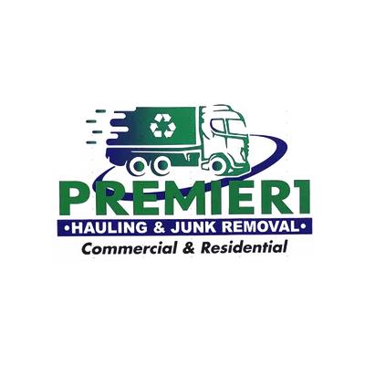 Premier1Hauling&Junk Removal