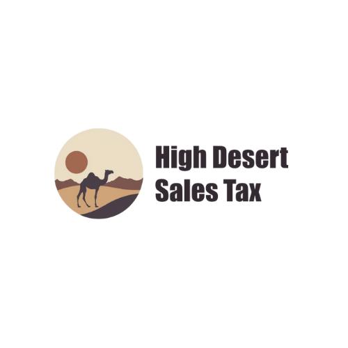 High Desert Sales Tax