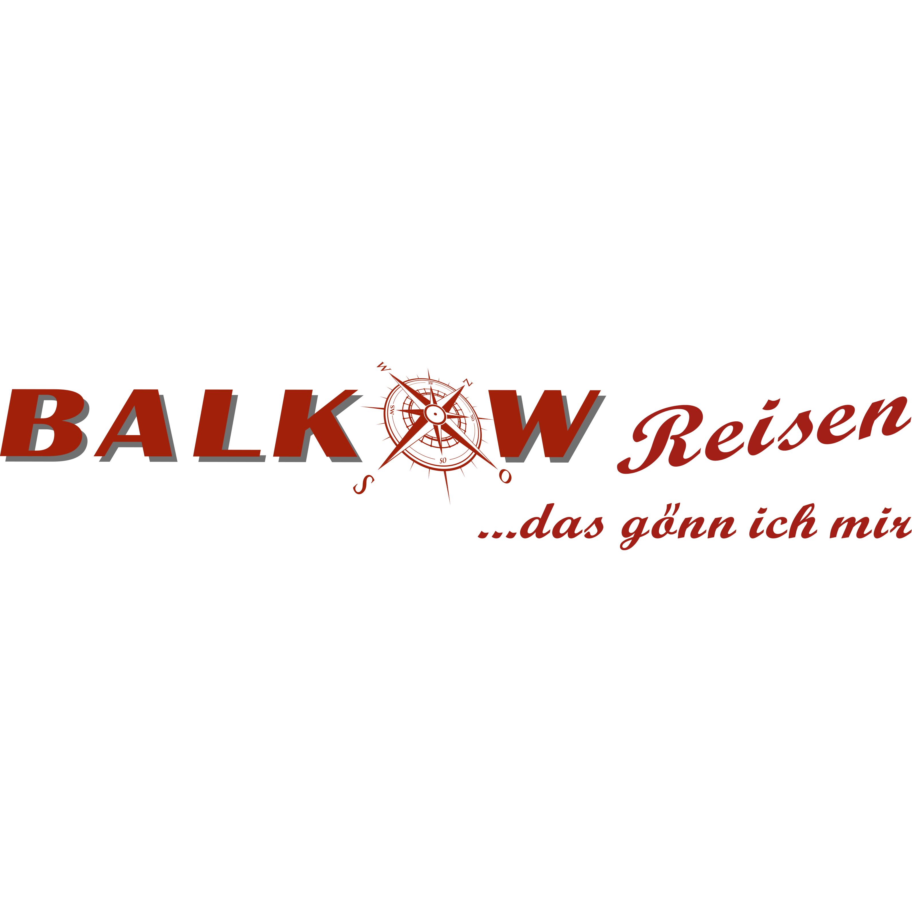Balkow Reisen