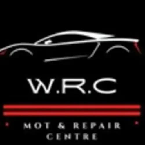WRC MOT & Repair Centre