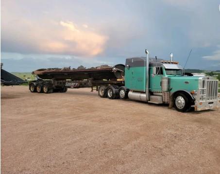 Bennett Transportation