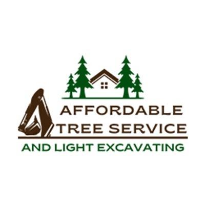 Affordable Tree Services And Light Excavating