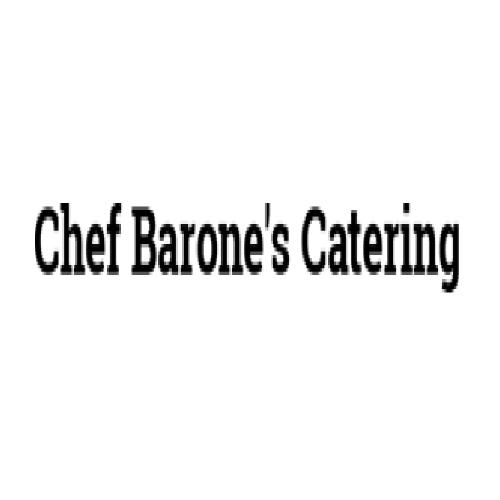Chef Barone's Catering