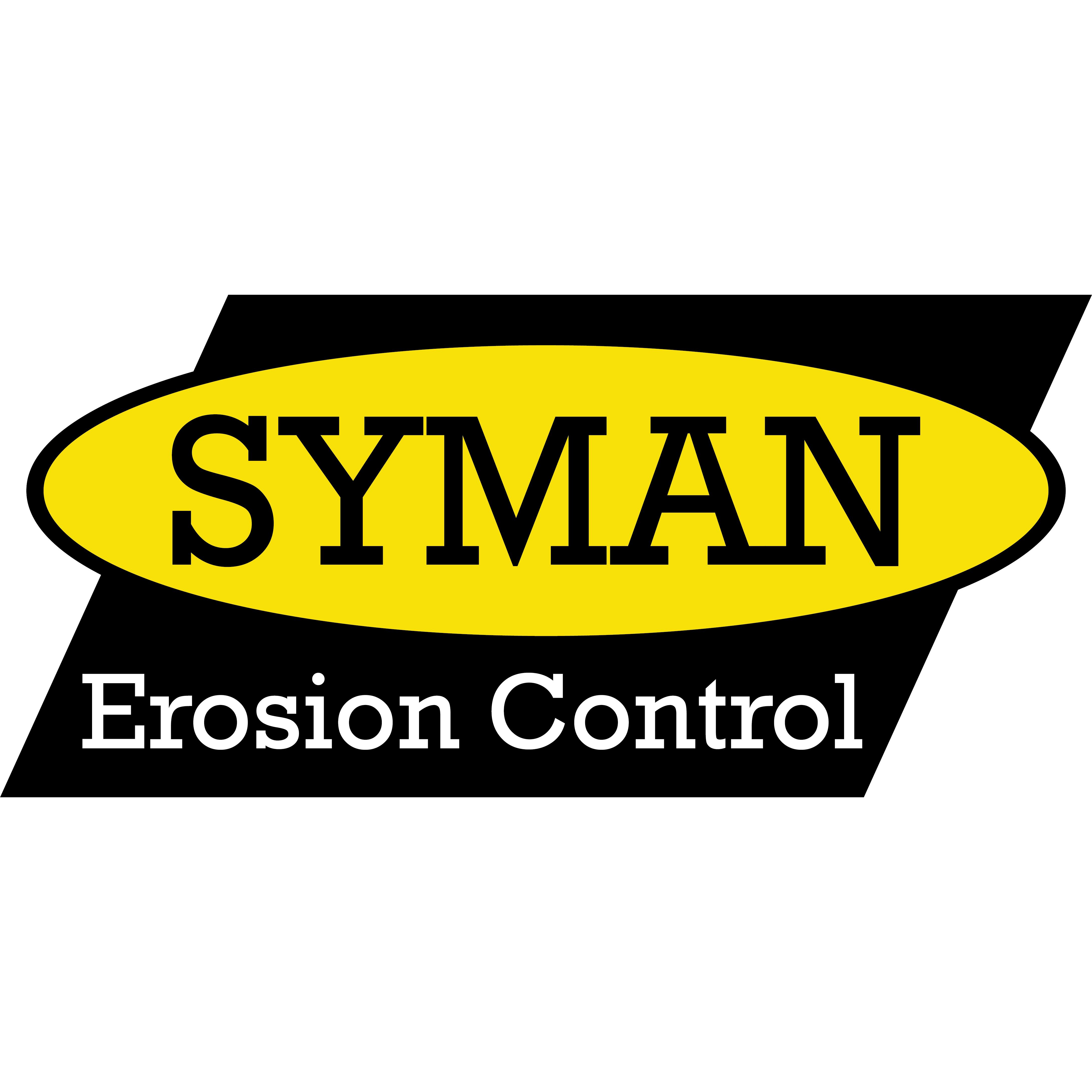 Syman Erosion Control .inc