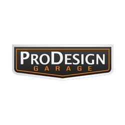 ProDesign Garage inc