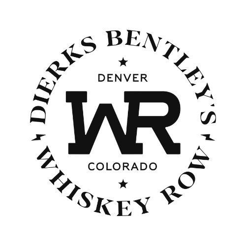 Dierks Bentley's Whiskey Row Denver