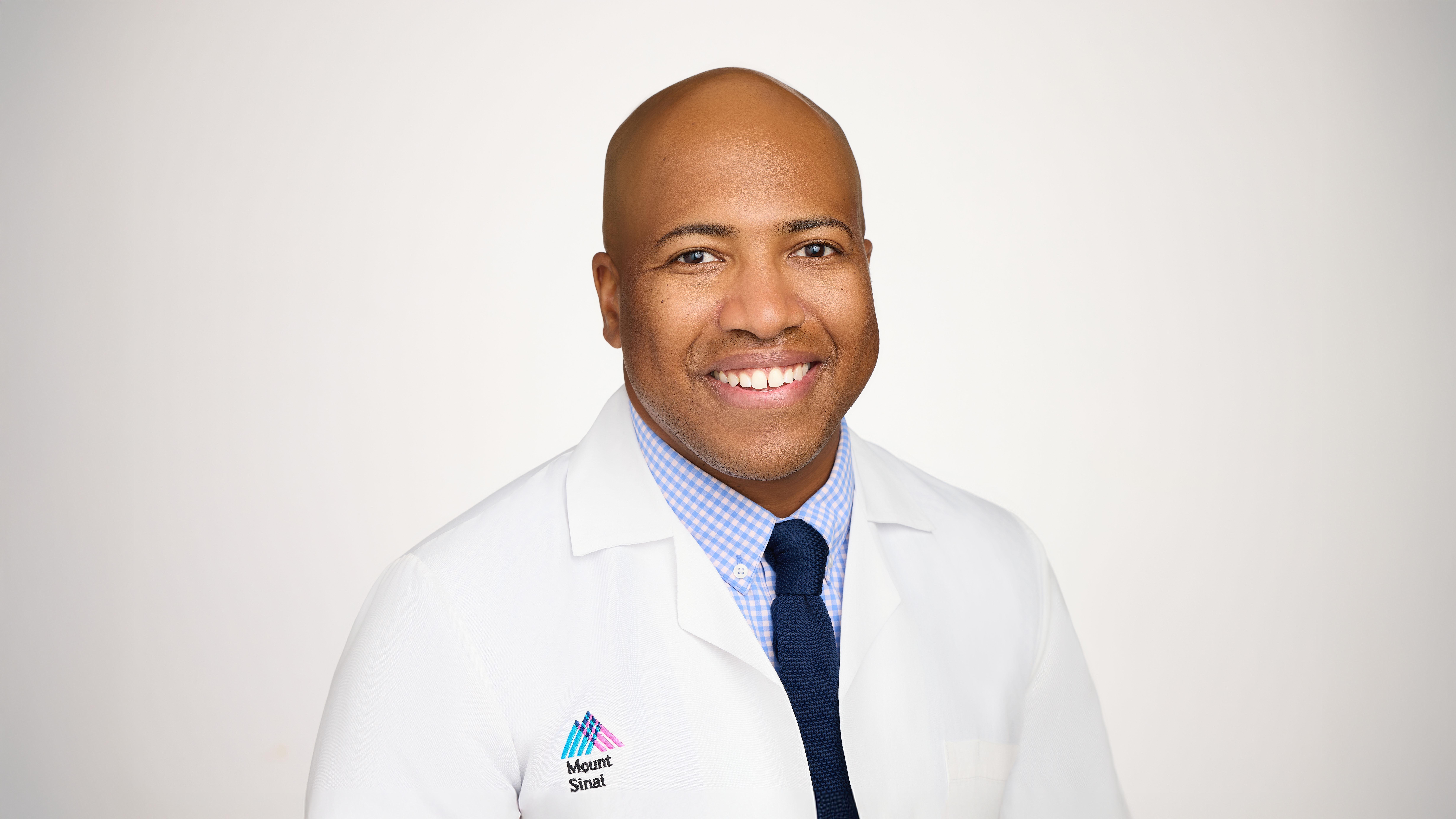 Vaughn Hodges, MD