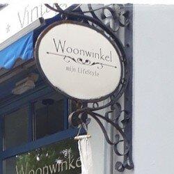 Woonwinkel - mijn LifeStyle