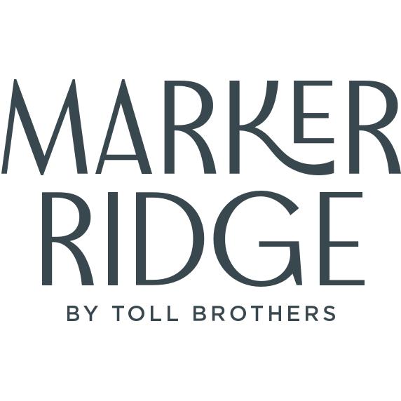 Marker Ridge by Toll Brothers