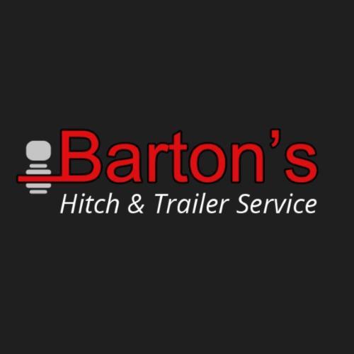 Barton's Hitch and Trailer Service