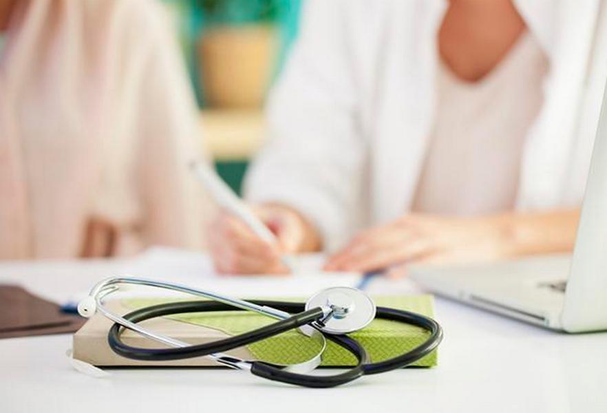 MUDr. Lucie Nováková - MN - Praktik s.r.o.