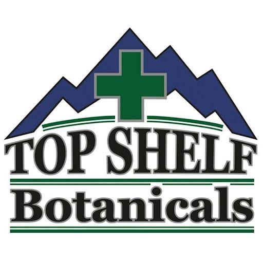 Top Shelf Botanicals Polson Dispensary