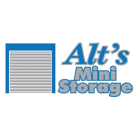 Alt’s Mini Storage