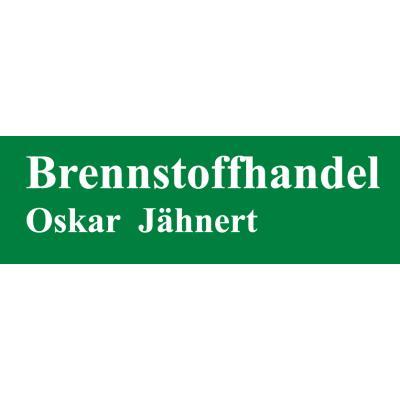 Jähnert Oskar Brennstoffhandel