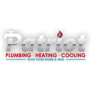 Patriot Plumbing, Heating & Cooling Inc.