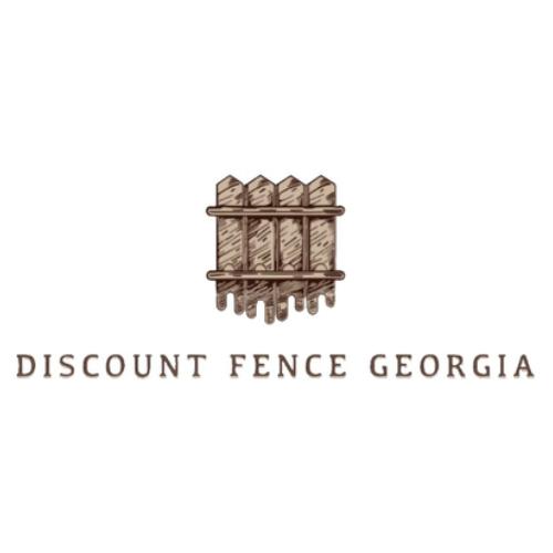 Discount Fence Georgia
