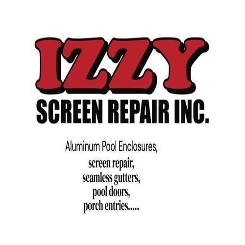Izzy Screen Repair Inc