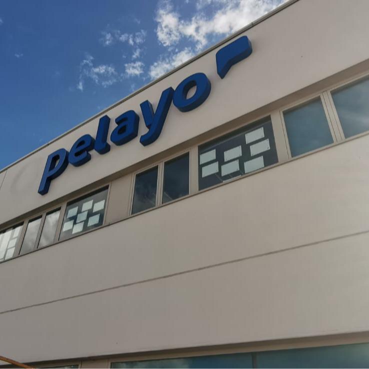 Oficina Seguros Pelayo