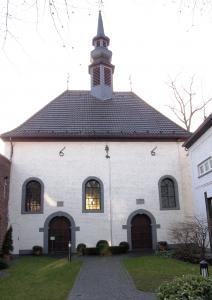 Evangelische Stadtkirche Süchteln - Evangelische Kirchengemeinde Süchteln