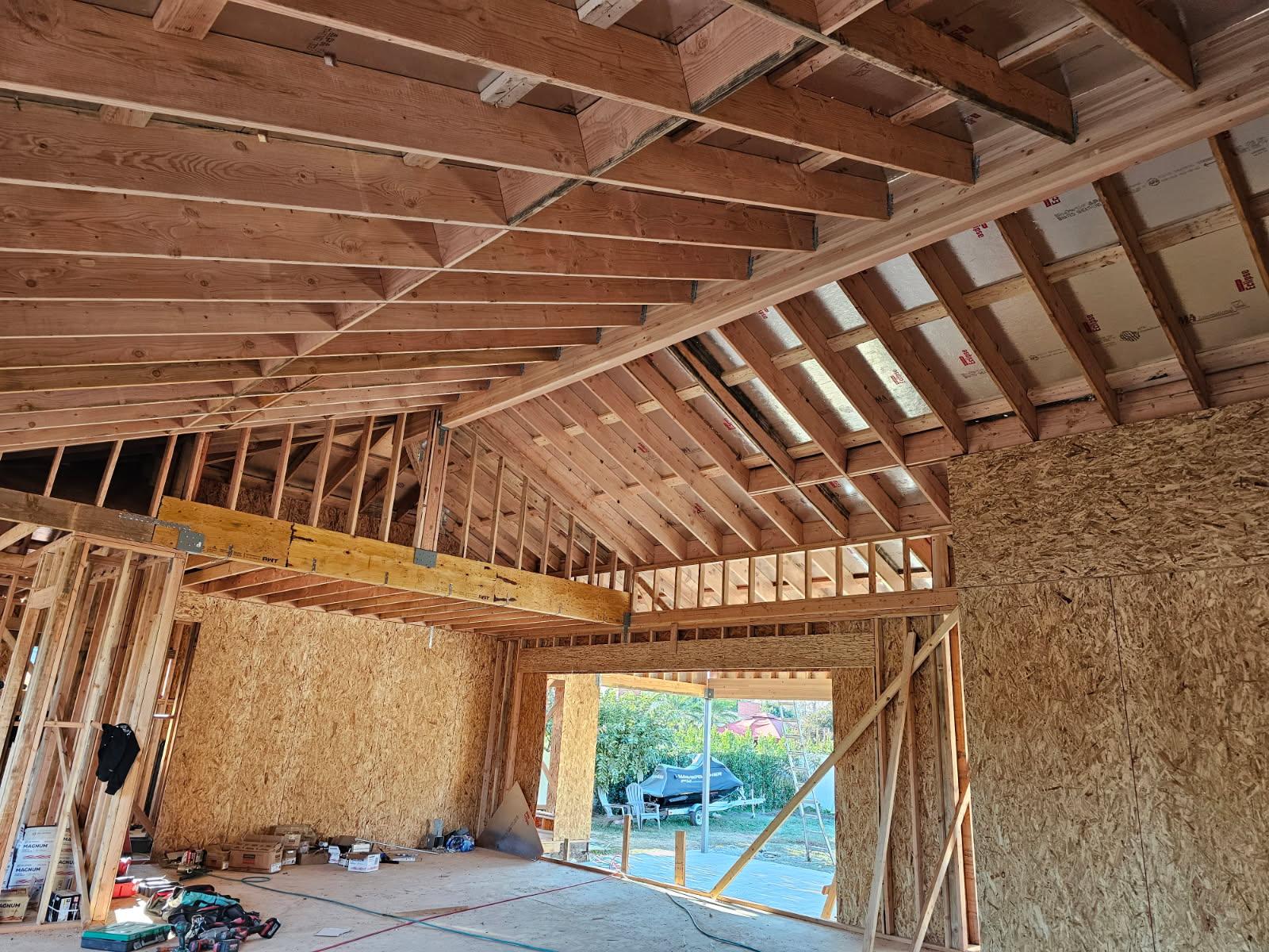 Pace Green Construction Inc