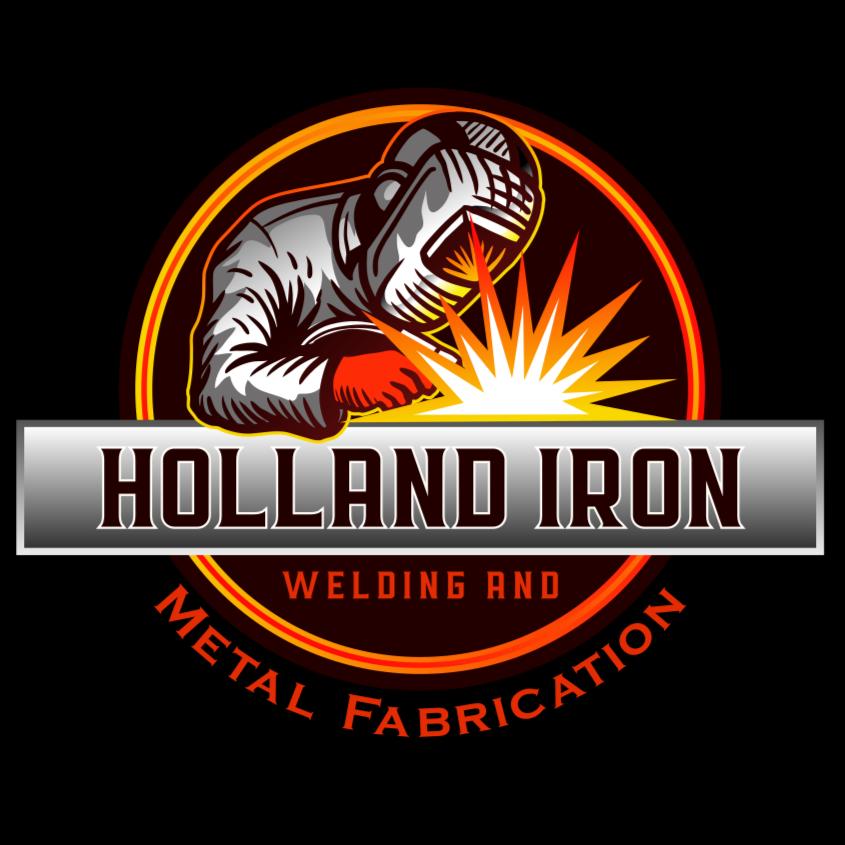 Holland Ornamental Iron