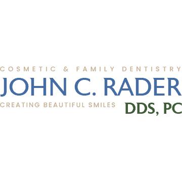 John C. Rader DDS, PC