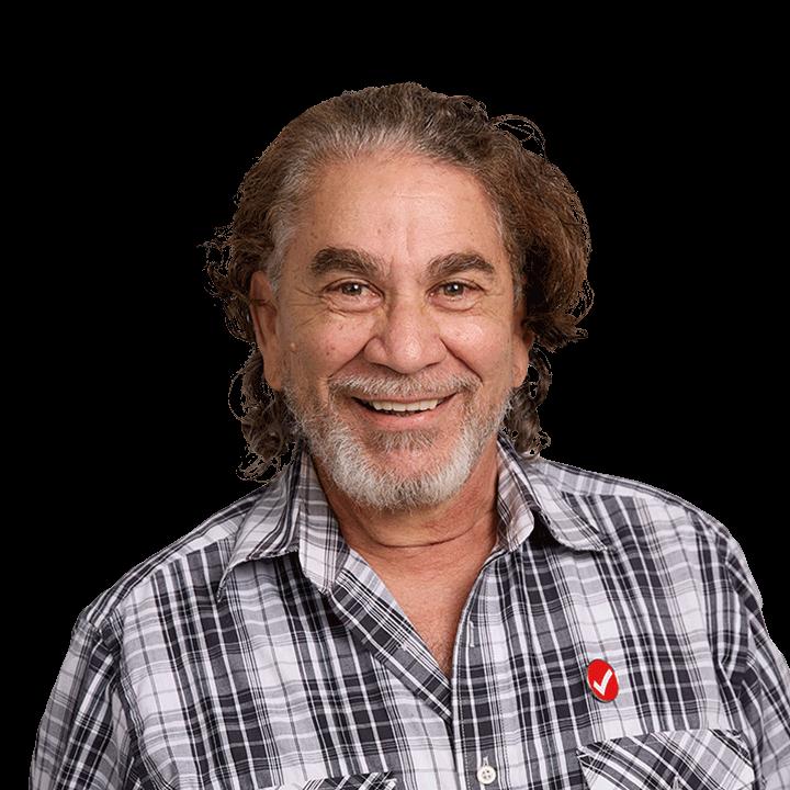 Gene Perez-Woode - TurboTax Expert