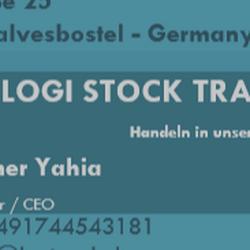 Logi Stock Trading GmbH