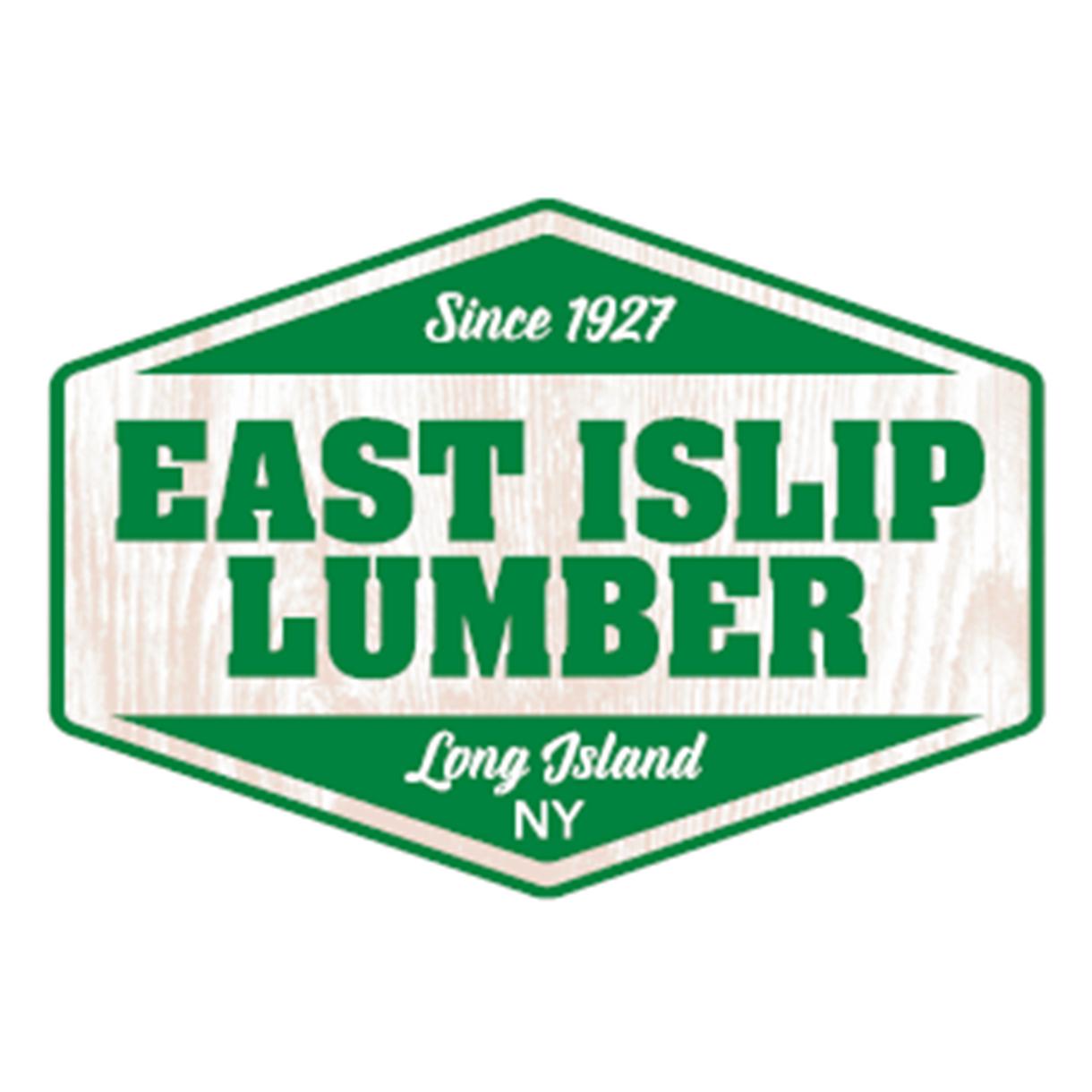 East Islip Lumber Company