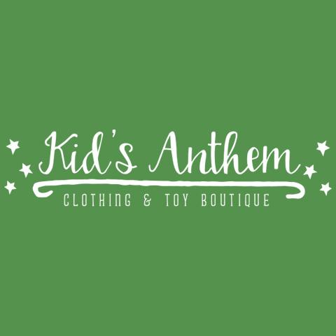 Kid's Anthem
