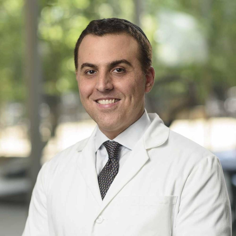 Danny N. Khalil, MD, PhD - MSK Gastrointestinal Oncologist & Early Drug Development Specialist