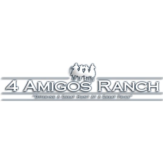 4 Amigos Ranch