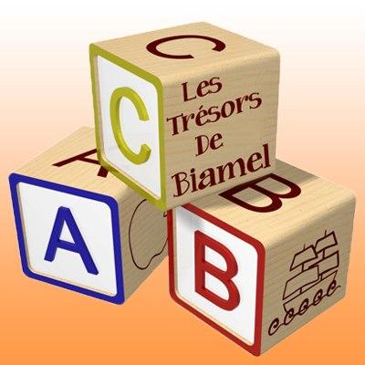 (Les) Trésors De Bia Mel