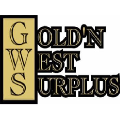 Gold N West Surplus