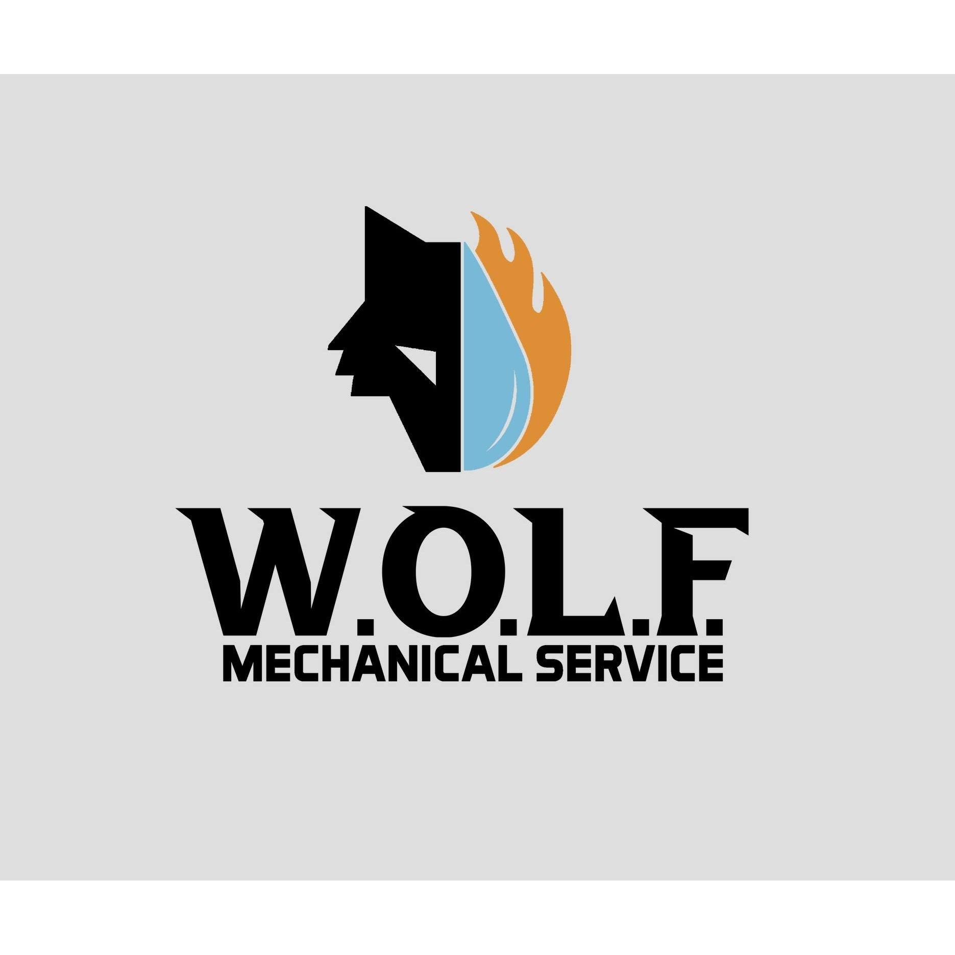 W.O.L.F. Mechanical Service