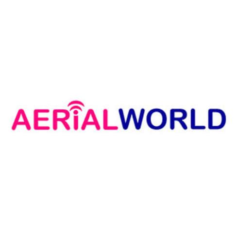 Aerial World