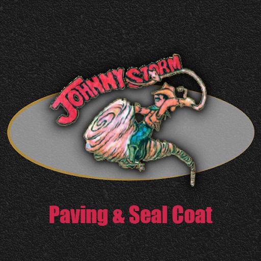 Johnny Storm Paving & Seal Coat