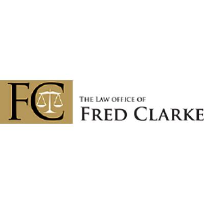 Law Office Of Fred Clarke