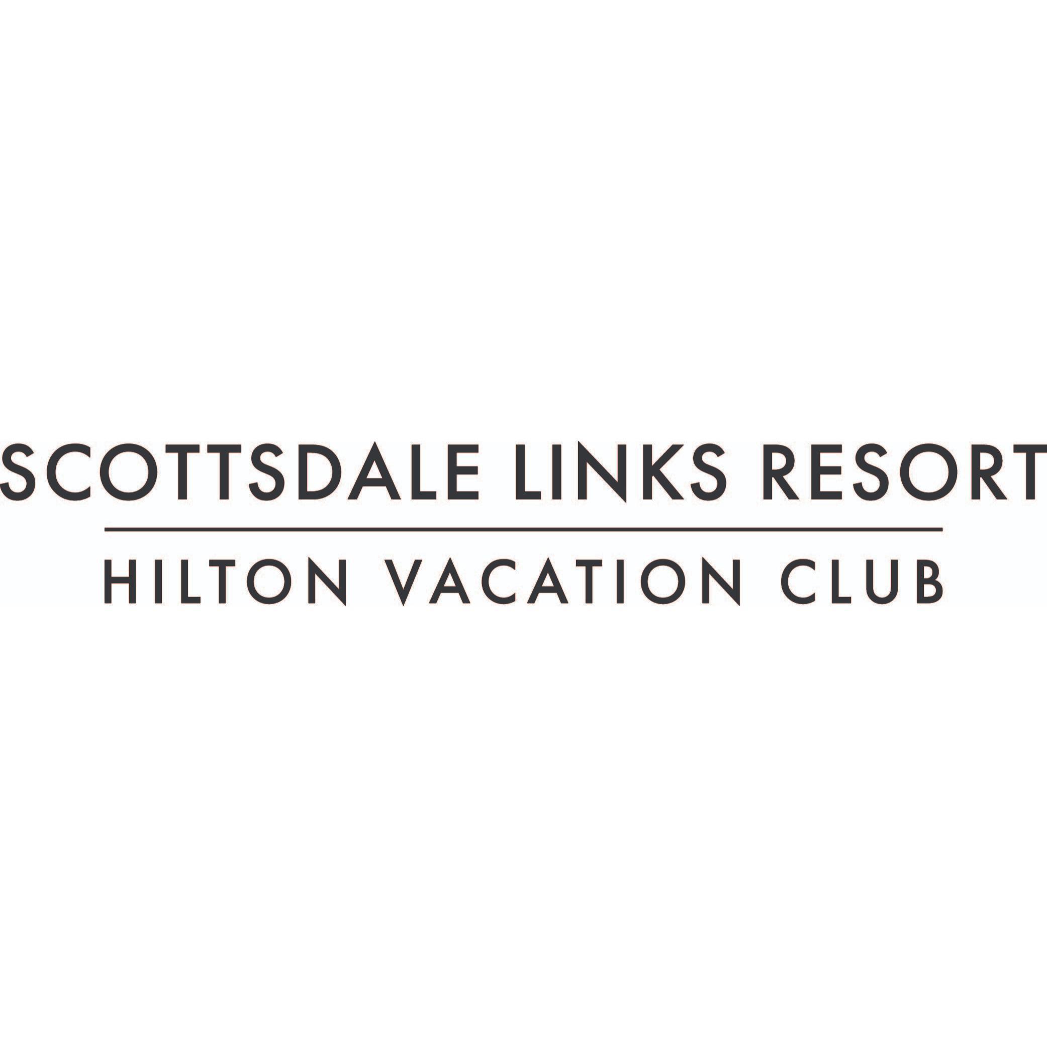 Hilton Vacation Club Scottsdale Links Resort