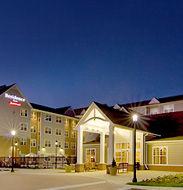 Residence Inn by Marriott Roanoke Airport