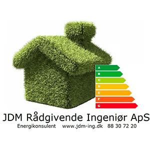 JDM Rådgivende Ingeniør ApS
