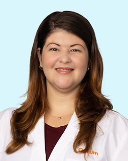 Anne Socorro Corrales, MD