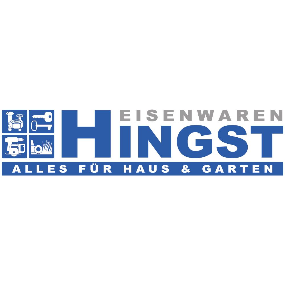 Eisenwaren Hingst