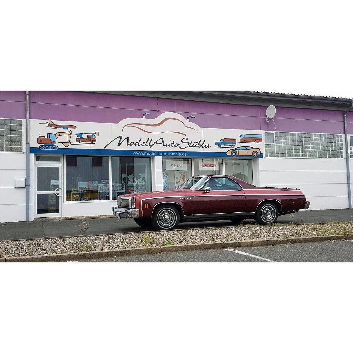 ModellAutoStübla
