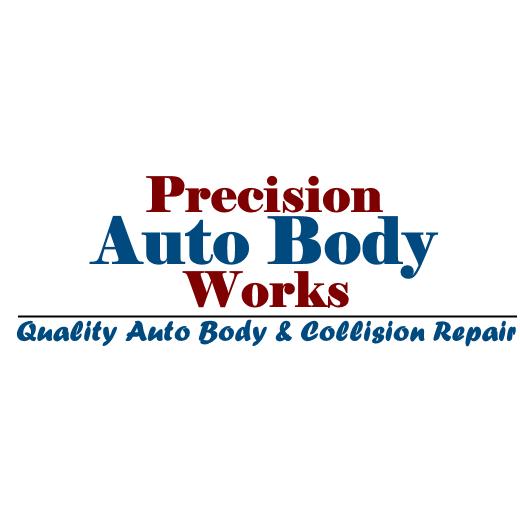 Precision Auto Body Works